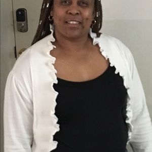 Meet your Posher, Rae